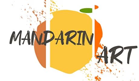 ЖК Мандарин ART Logo