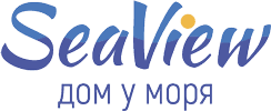 ЖК Sea View Logo