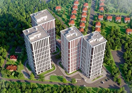 Похожие объекты