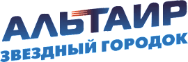 ЖК «Альтаир»  Logo