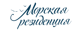 АК «Морская резиденция» Logo