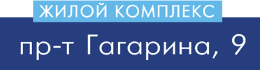 ЖК «Оскар» Logo