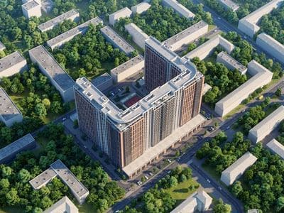 Похожие объекты