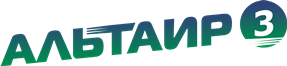 ЖК «Альтаир 3» Logo