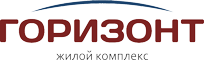 ЖК «Горизонт» Logo