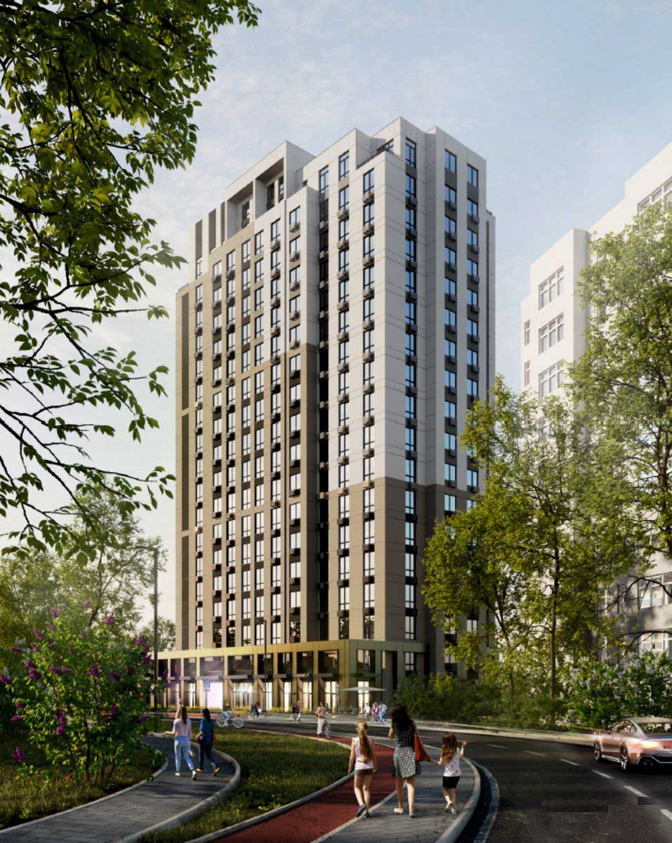 Похожие объекты