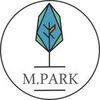 ЖК М.Парк Logo