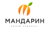 ЖК «Мандарин» Logo