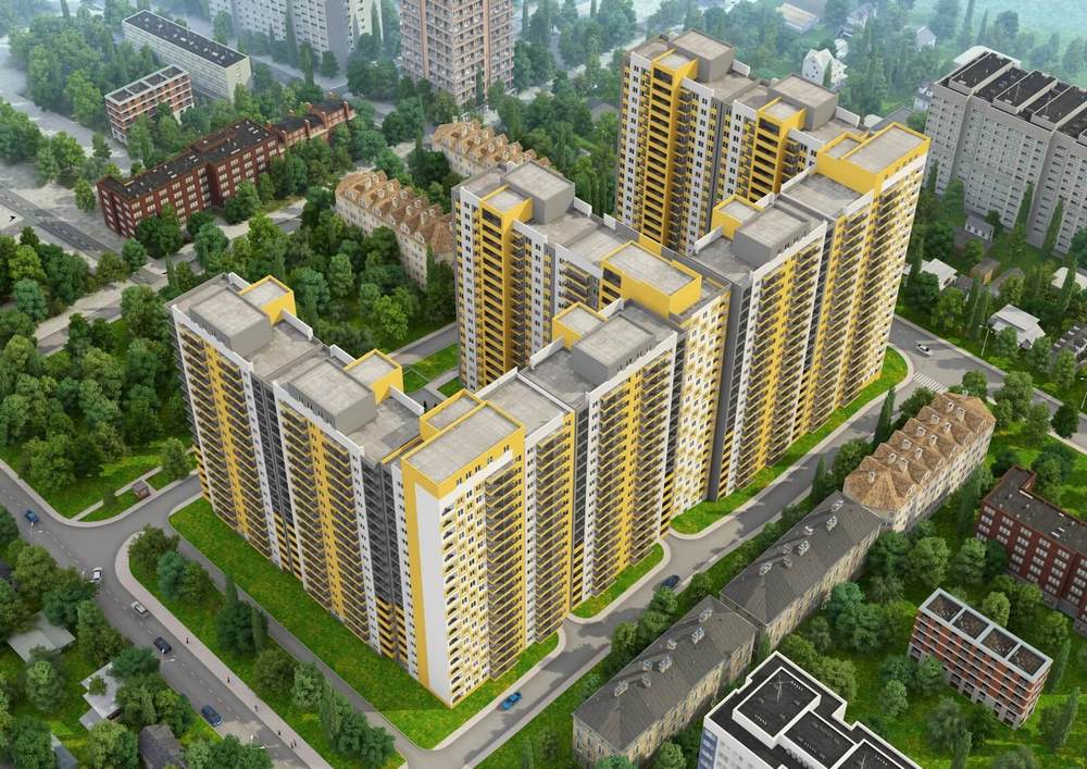 СК «Будова»