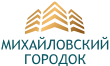 ЖК «Михайловский городок» Logo