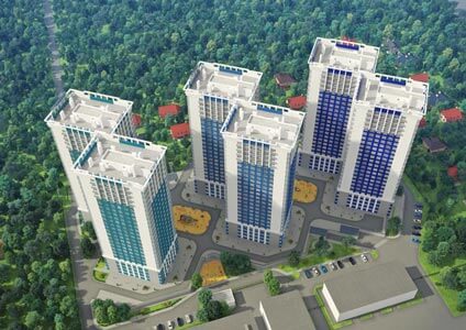 Похожие объекты